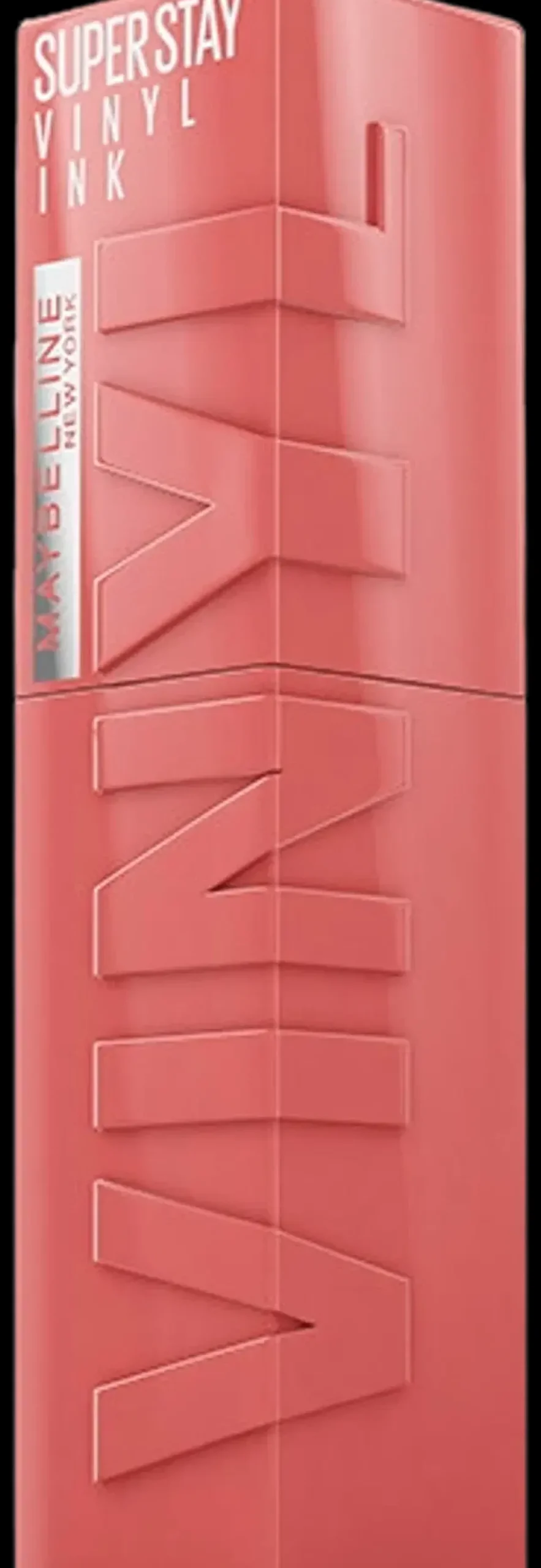 Maybelline Huulimeikit<New York Superstay Vinyl Ink huulilakka 4,2 ml