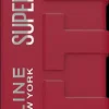 Maybelline Huulimeikit<New York Super Stay Matte Ink 80 Ruler -huulipuna 5ml