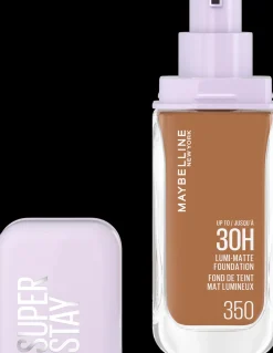 Maybelline Kasvomeikit<New York Superstay Lumi Matte meikkivoide 35 ml