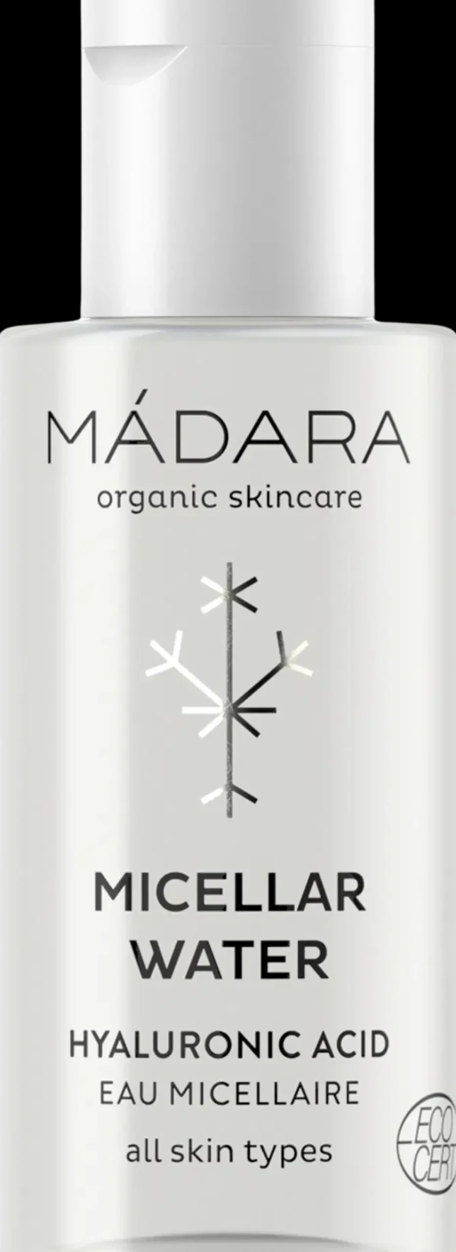 MÁDARA Kasvojenhoito<Misellivesi 50 ml