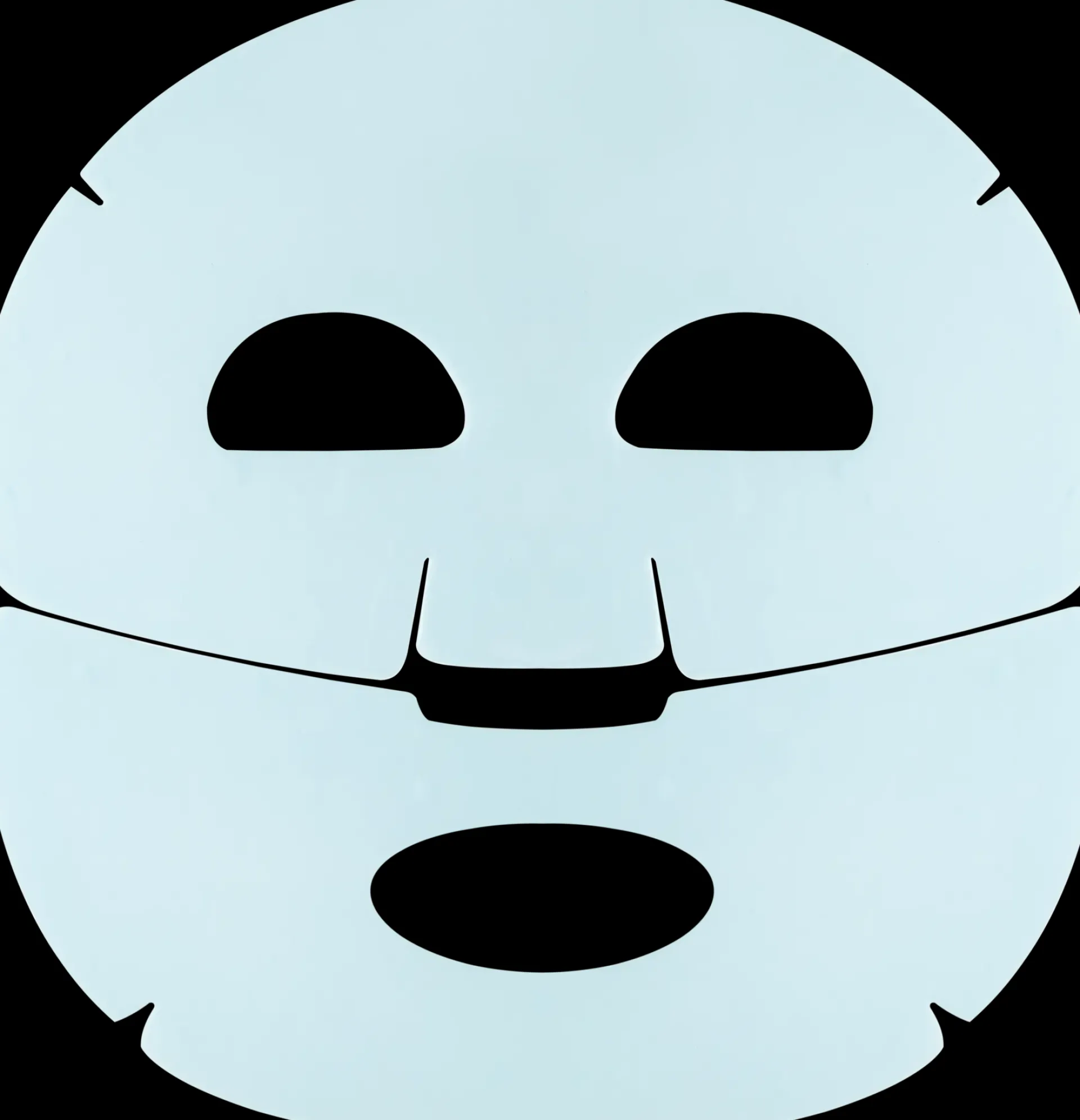 MediAnswer Kasvojenhoito<Pore Collagen Mask kasvomaski