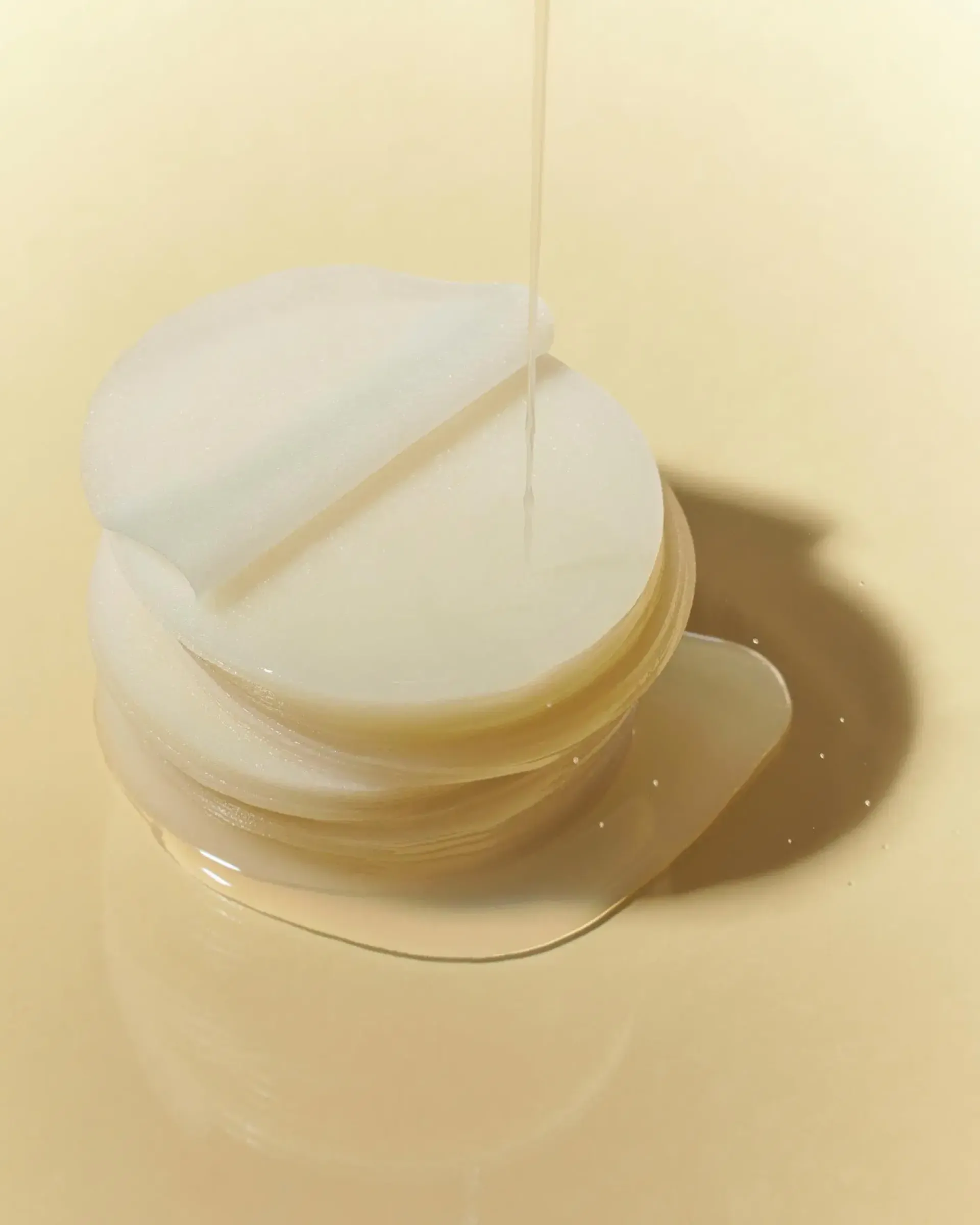MediAnswer Korealainen Ihonhoito|Kasvojenhoito<Vita Collagen Glow Pad kasvovesilappu 80 kpl