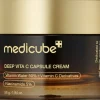 Medicube Kasvojenhoito<Deep Vita C Capsule Cream kasvovoide 55 ml