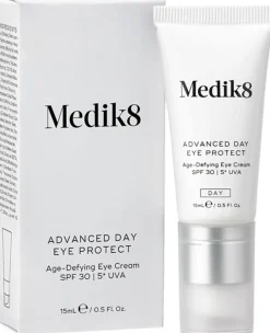Medik8 Kasvojenhoito<Advanced Day Eye Protect SPF 30 silmänympärysvoide 15 ml