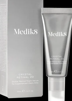 Medik8 Kasvojenhoito<Crystal Retinal 20 30ml