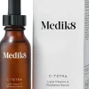 Medik8 Ihonhoidon Tehoaineet|Kasvojenhoito<C-Tetra C-vitamiiniseerumi 30 ml