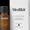 Medik8 Kasvojenhoito<C-Tetra silmänympärysseerumi 7 ml