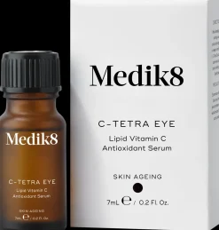 Medik8 Kasvojenhoito<C-Tetra silmänympärysseerumi 7 ml