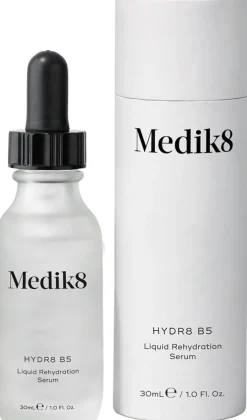 Medik8 Kasvojenhoito<Hydr8 B5 Seerumi 30 ml