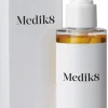 Medik8 Kasvojenhoito<Lipid-Balance Cleansing Oil puhdistusöljy 140 ml