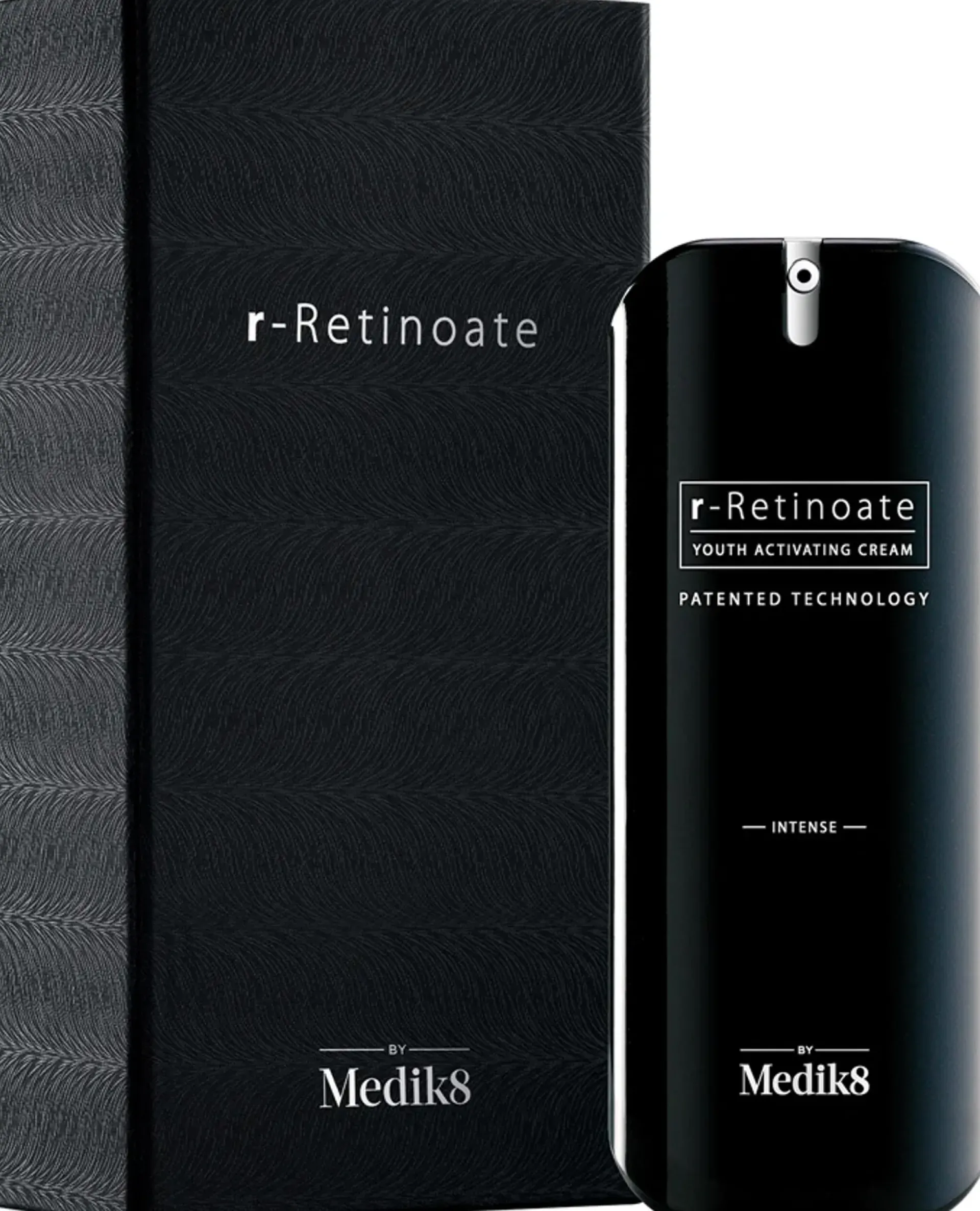 Medik8 Ihonhoidon Tehoaineet|Kasvojenhoito<r-Retinoate Intense yövoide 50 ml
