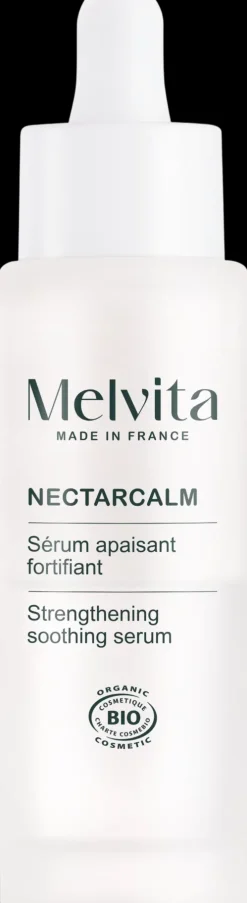 Melvita Kasvojenhoito<Rescue calming serum 30 ml