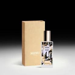 MEMO Paris Tuoksut|Unisex Tuoksut<ITHAQUE Eau de parfum natural spray tuoksu 30ml