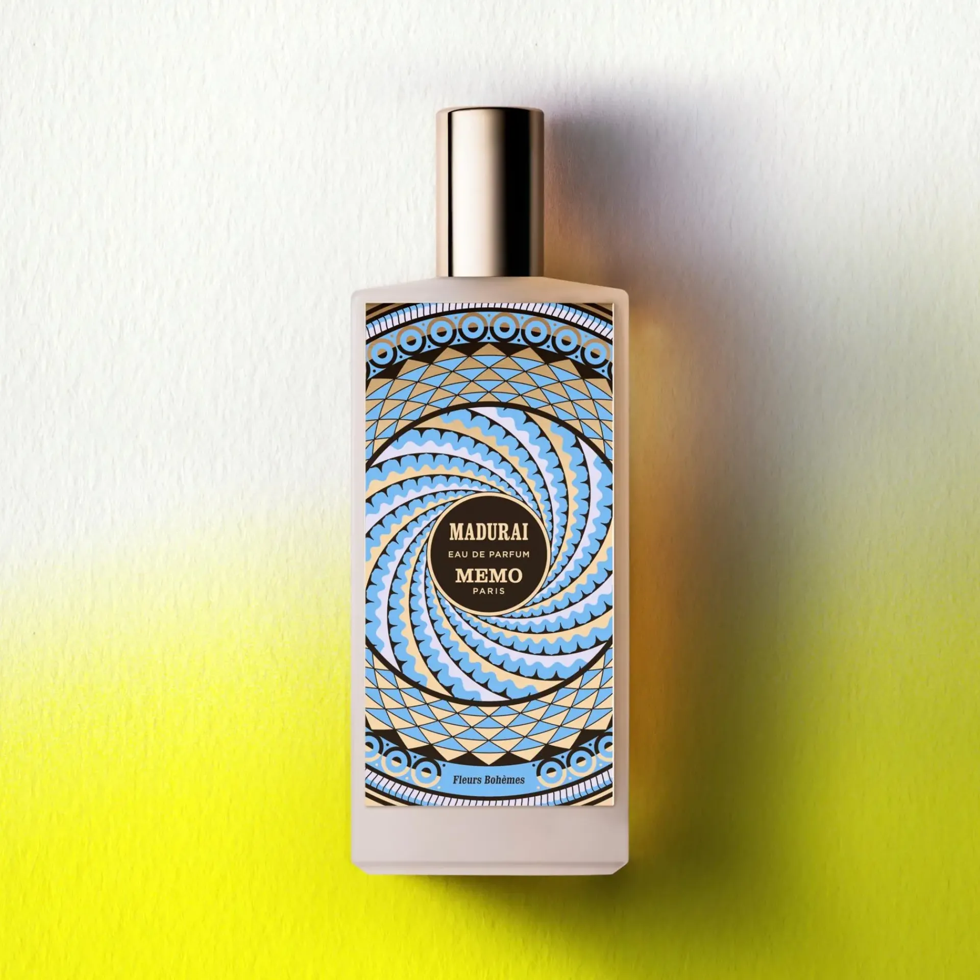 MEMO Paris Tuoksut|Unisex Tuoksut<MADURAI Eau de parfum natural spray tuoksu 75ml