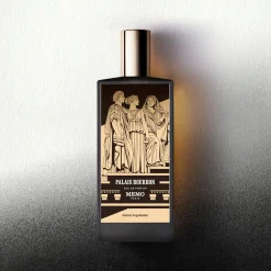 MEMO Paris Tuoksut|Unisex Tuoksut<PALAIS BOURBON Eau de parfum natural spray tuoksu 75 ml