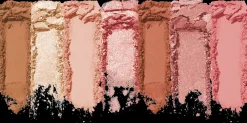 Milani Meikkisiveltimet Ja -Välineet<Cosmetics All-Inclusive Eye, Cheek & Face Palette kasvomeikkipaletti 11 g