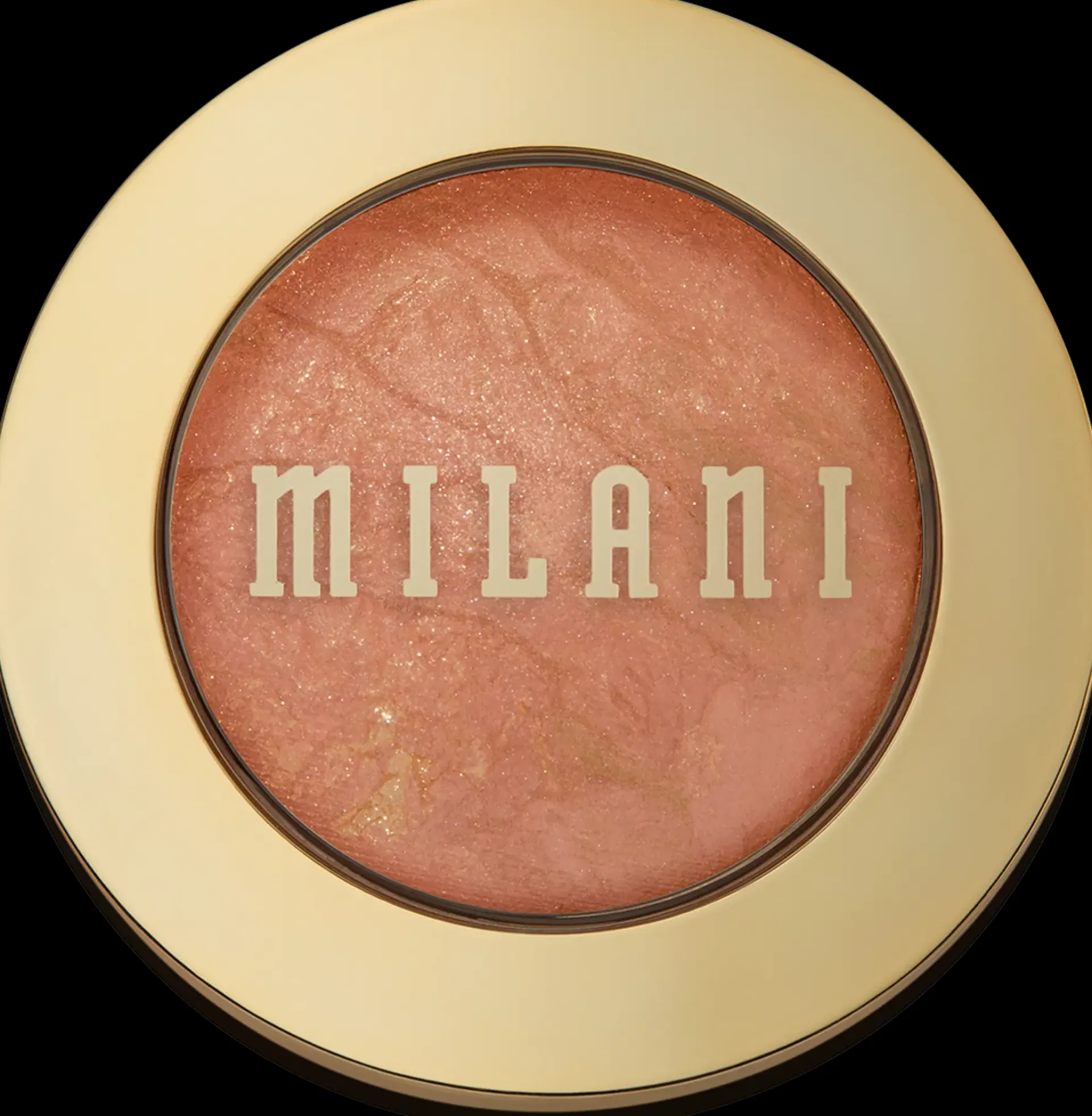 Milani Kasvomeikit<Cosmetics Baked Blush poskipuna 3,5 g