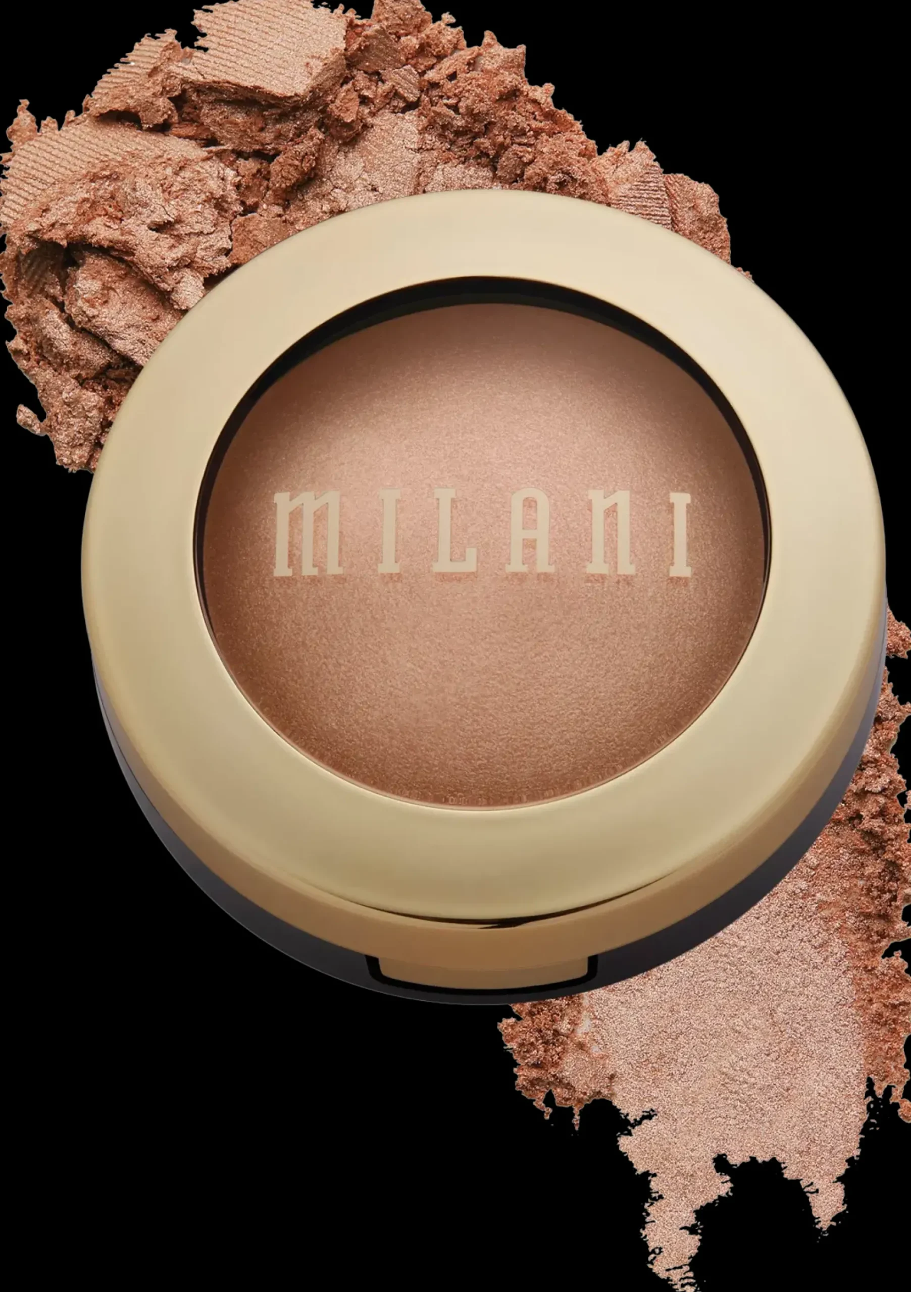 Milani Kasvomeikit<Cosmetics Baked Highlighter korostusväri 8 g