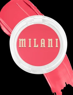 Milani Kasvomeikit<Cosmetics Cheek Kiss Cream Blush poskipuna 6 g