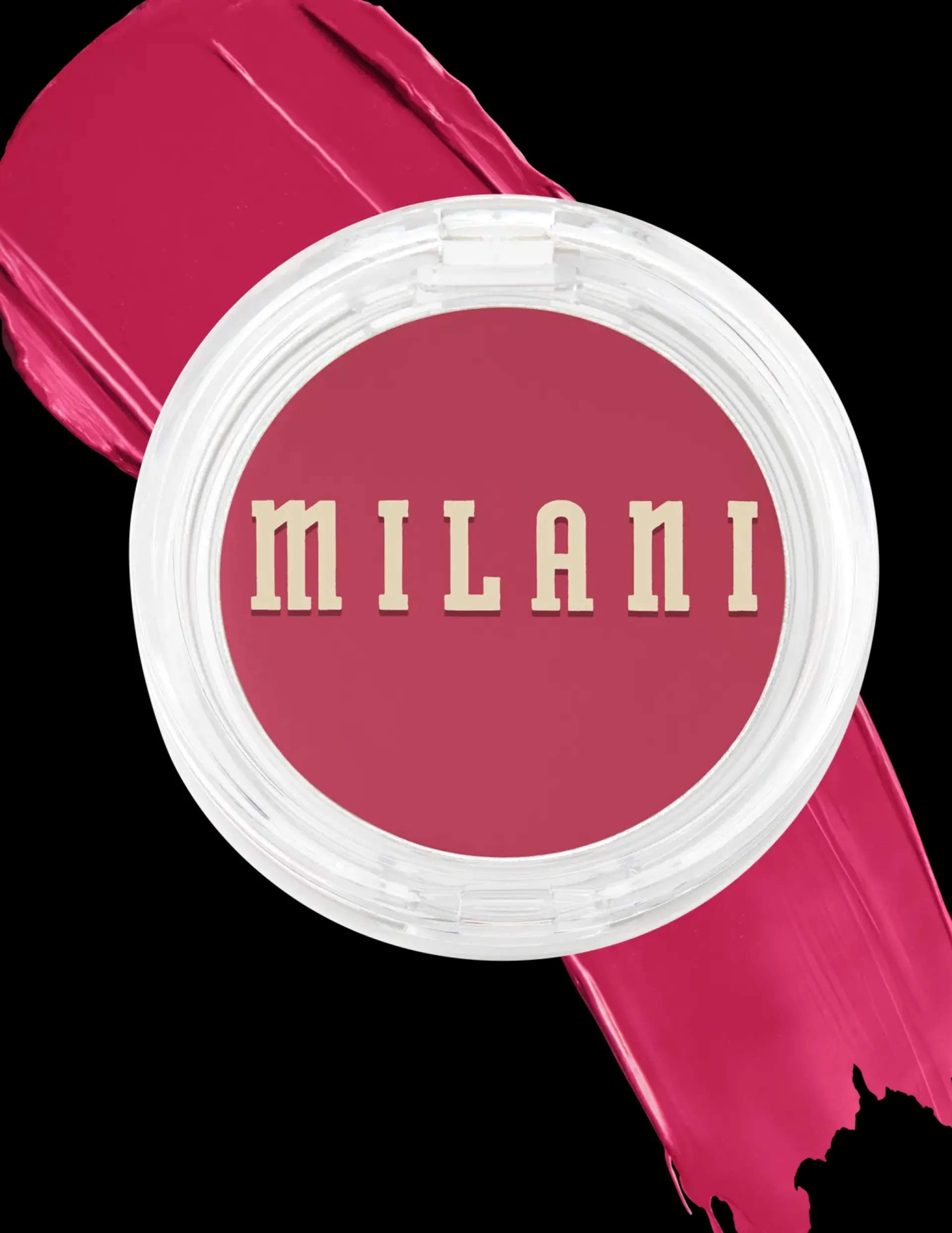 Milani Kasvomeikit<Cosmetics Cheek Kiss Cream Blush poskipuna 6 g