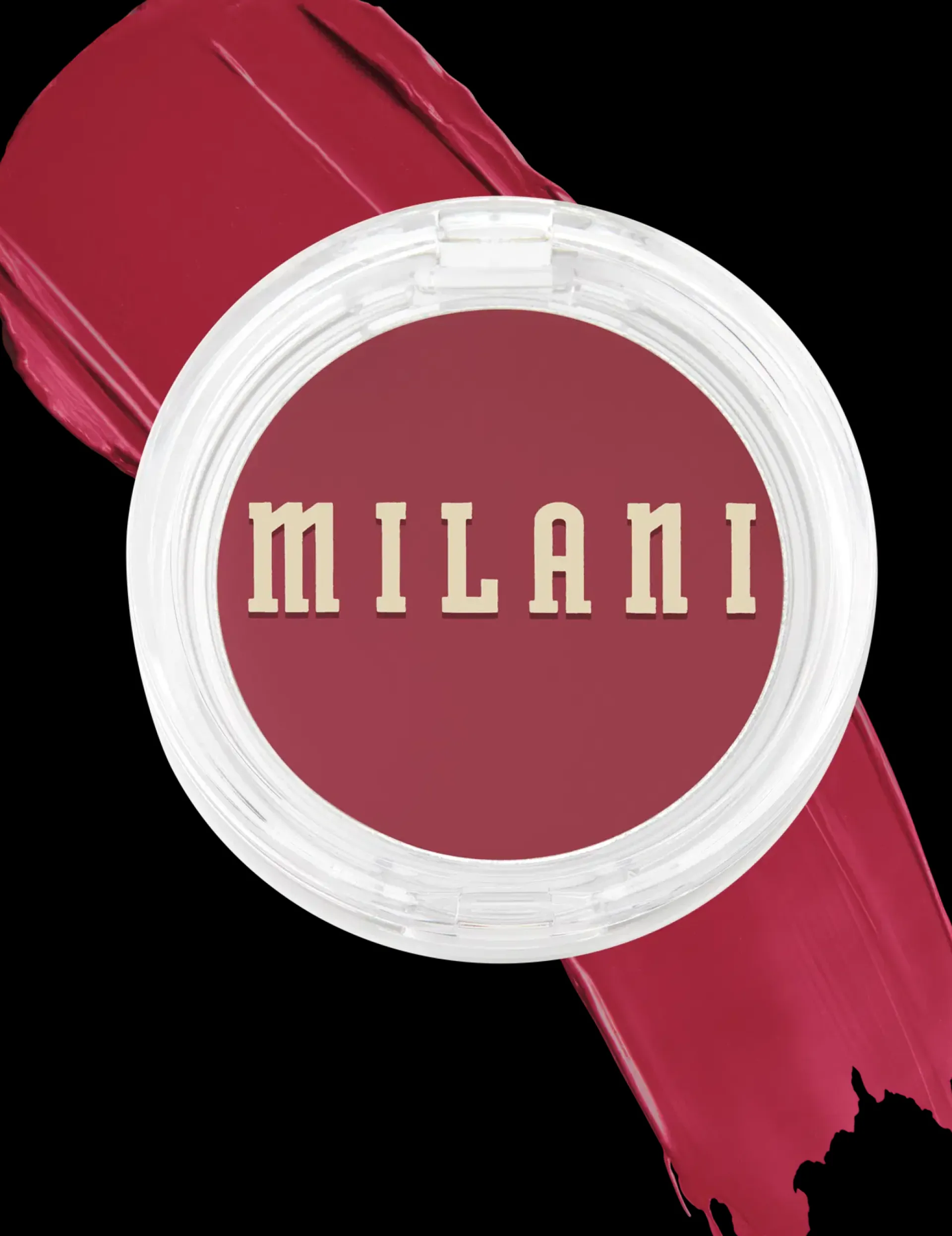 Milani Kasvomeikit<Cosmetics Cheek Kiss Cream Blush poskipuna 6 g