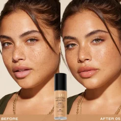 Milani Kasvomeikit<Cosmetics Conceal + Perfect 2-in-1 meikkivoide 30 ml