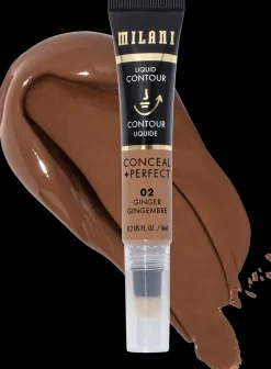 Milani Kasvomeikit<Cosmetics Conceal + Perfect Facelift Liquid Contour korostusväri 8 ml