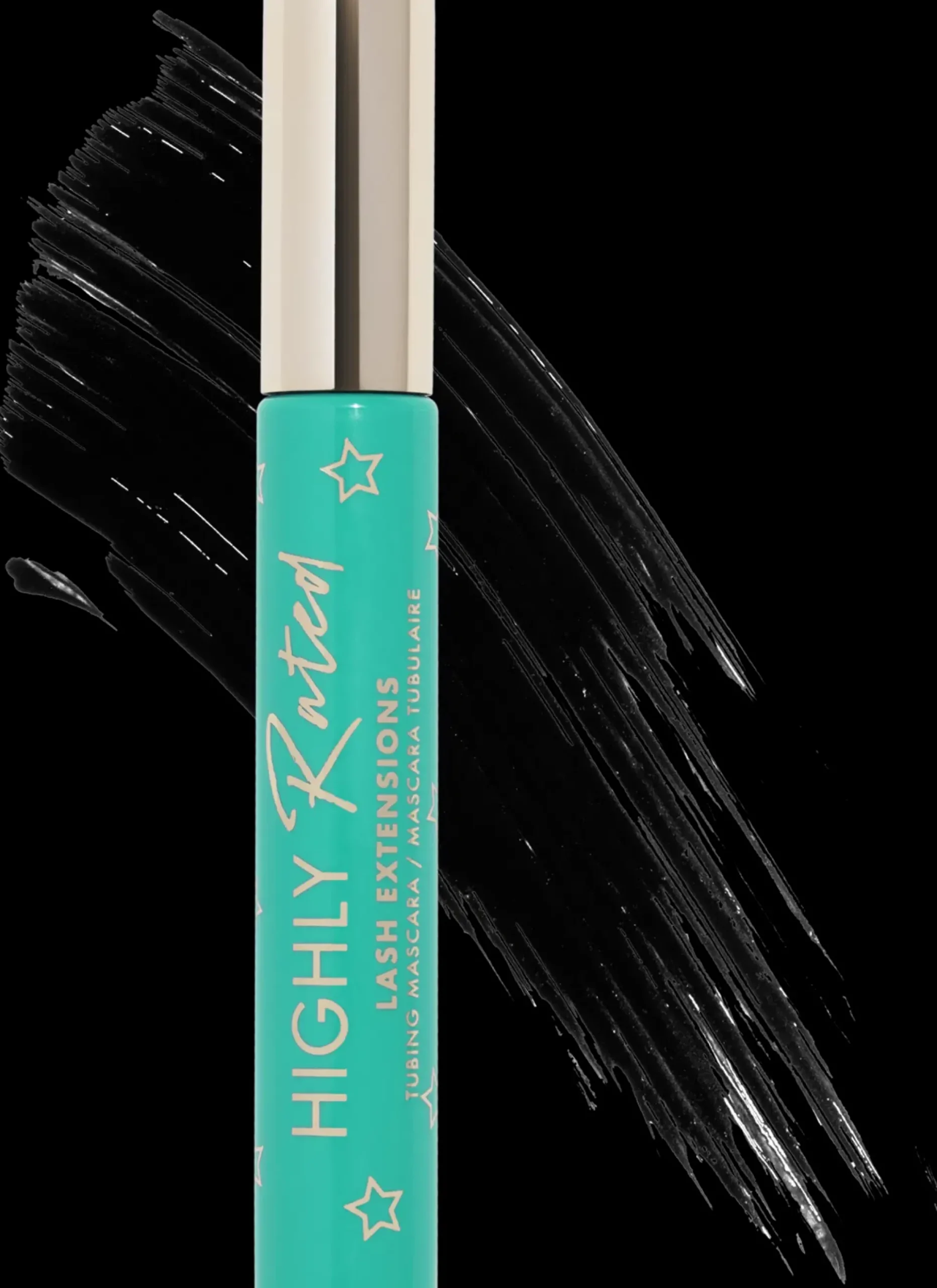 Milani Silmämeikit<Cosmetics Highly Rated Lash Extensions Mascara ripsiväri 10,5 ml