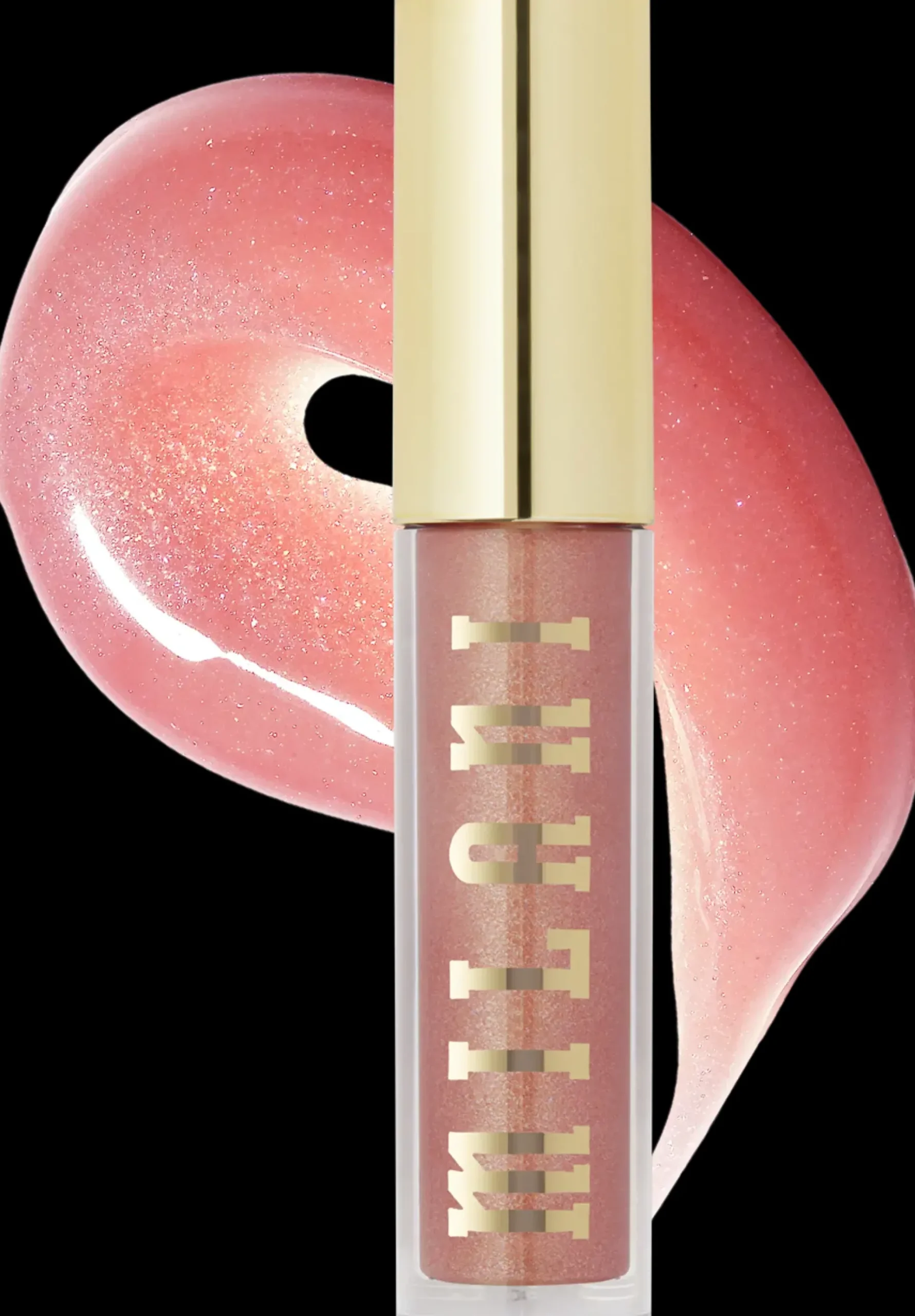 Milani Huulimeikit<Cosmetics Keep It Full Nourishing Lip Plumper huulikiilto 3,7 ml