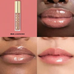 Milani Huulimeikit<Cosmetics Keep It Full Nourishing Lip Plumper huulikiilto 3,7 ml