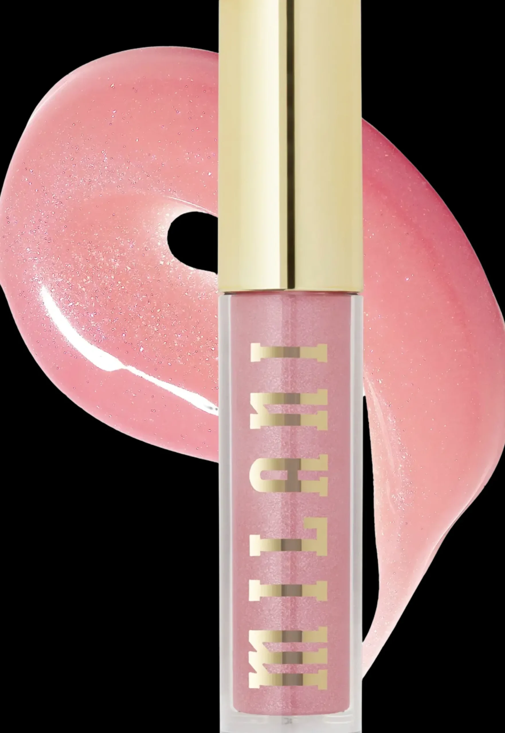 Milani Huulimeikit<Cosmetics Keep It Full Nourishing Lip Plumper huulikiilto 3,7 ml