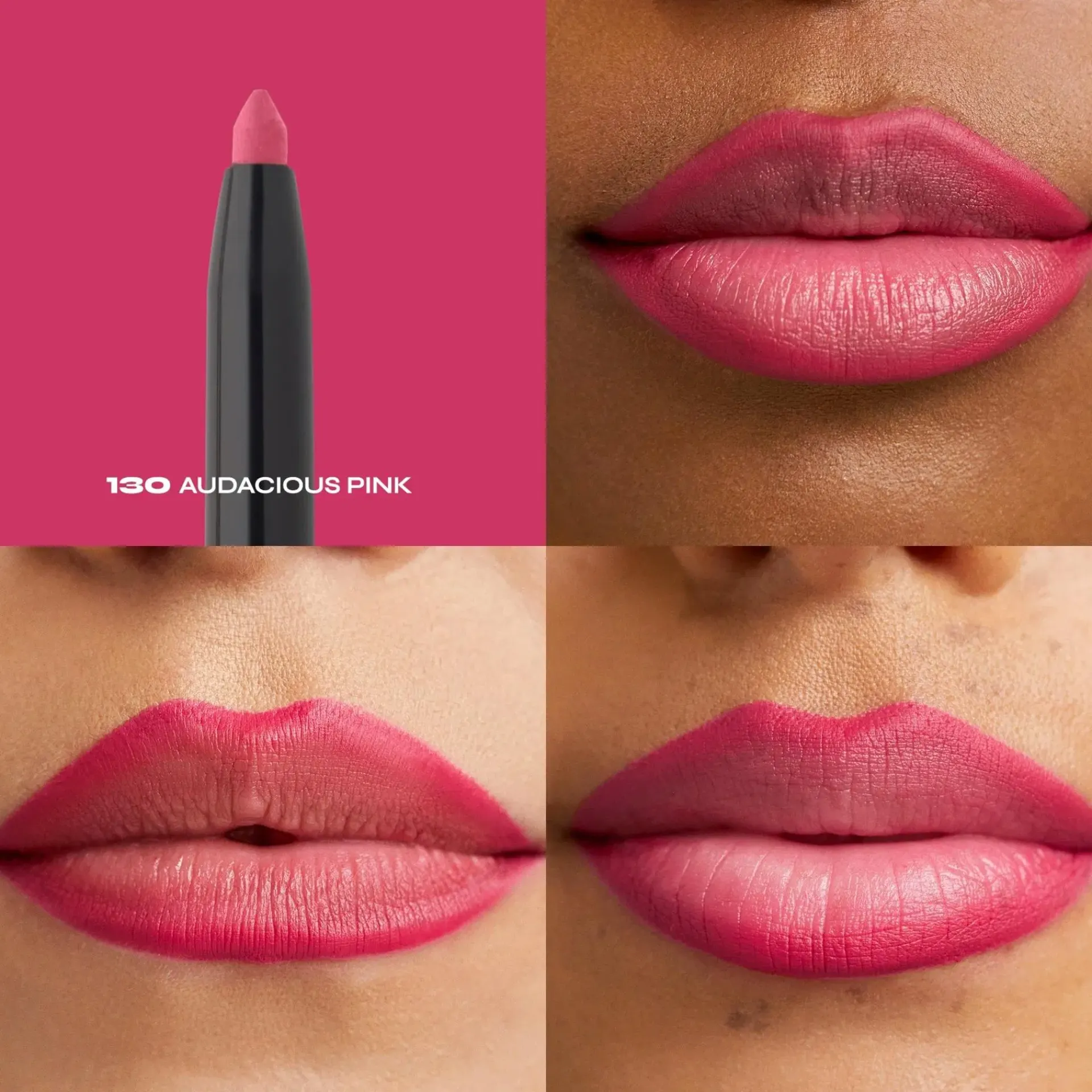 Milani Huulimeikit<Cosmetics Understatement Lipliner huultenrajauskynä 0,35 g