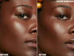 Milk Makeup Kasvomeikit<Bionic Bronzer aurinkopuuteri 17 ml
