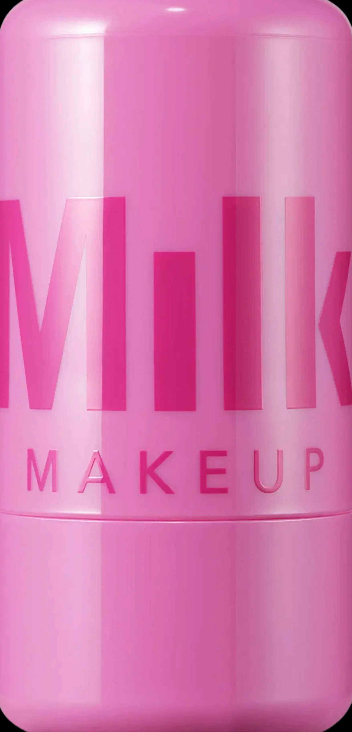 Milk Makeup Kasvomeikit<Cooling Water Jelly Tint Stick poski- ja huulipuna 5 g