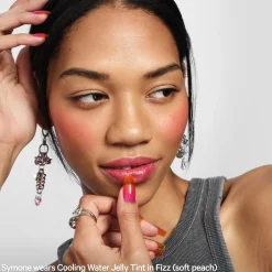 Milk Makeup Kasvomeikit<Cooling Water Jelly Tint Stick poski- ja huulipuna 5 g