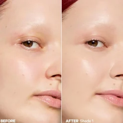 Milk Makeup Kasvomeikit<Hydro Grip Gel Tint sävytetty geelivoide 35 ml