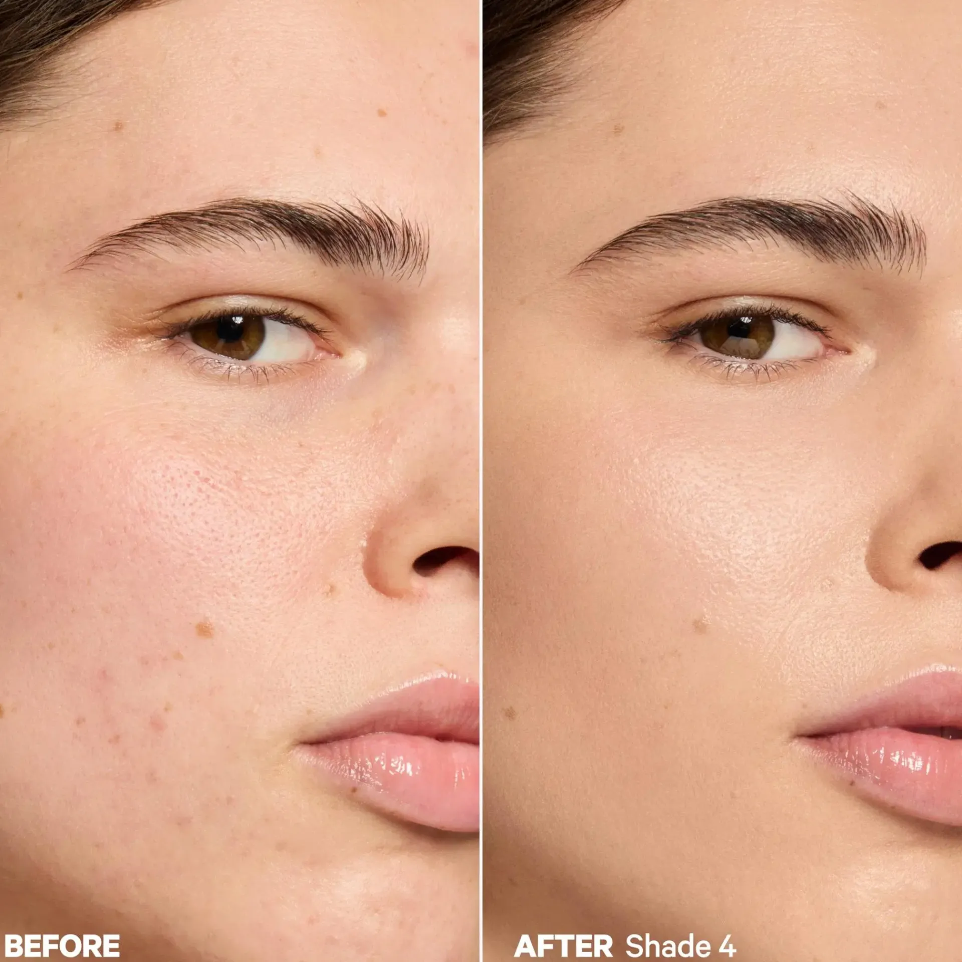 Milk Makeup Kasvomeikit<Hydro Grip Gel Tint sävytetty geelivoide 35 ml