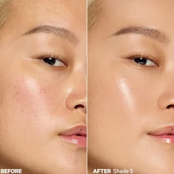 Milk Makeup Kasvomeikit<Hydro Grip Gel Tint sävytetty geelivoide 35 ml
