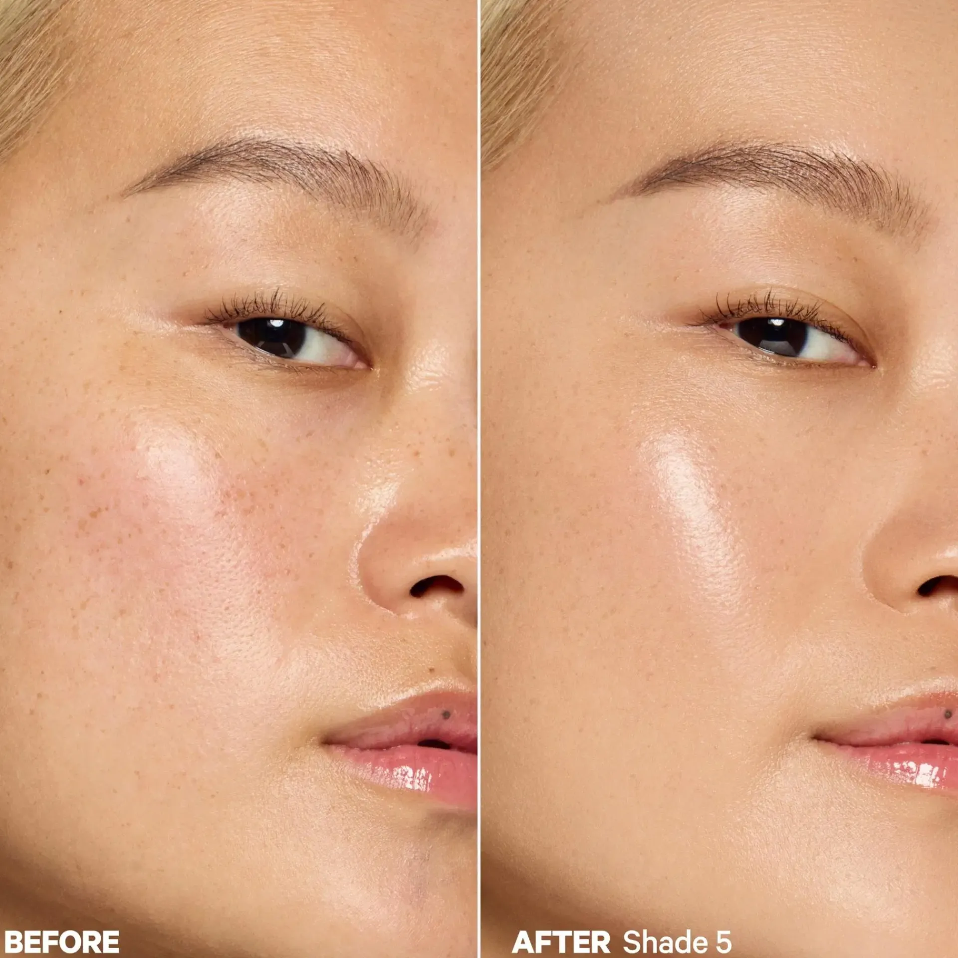 Milk Makeup Kasvomeikit<Hydro Grip Gel Tint sävytetty geelivoide 35 ml