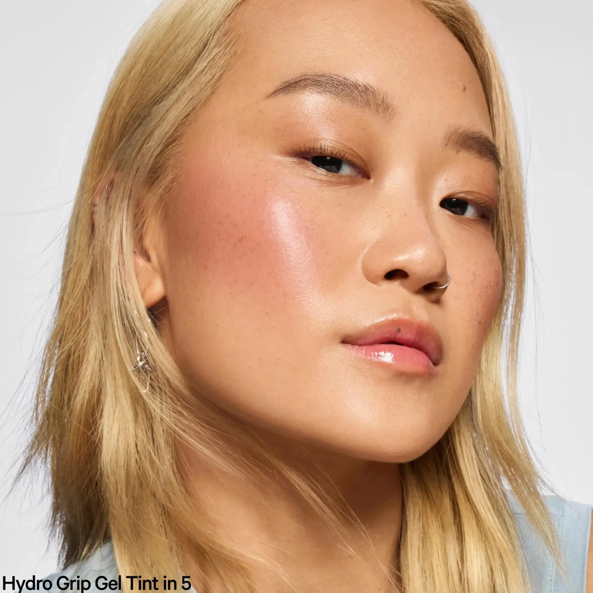 Milk Makeup Kasvomeikit<Hydro Grip Gel Tint sävytetty geelivoide 35 ml
