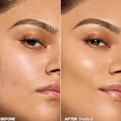 Milk Makeup Kasvomeikit<Hydro Grip Gel Tint sävytetty geelivoide 35 ml
