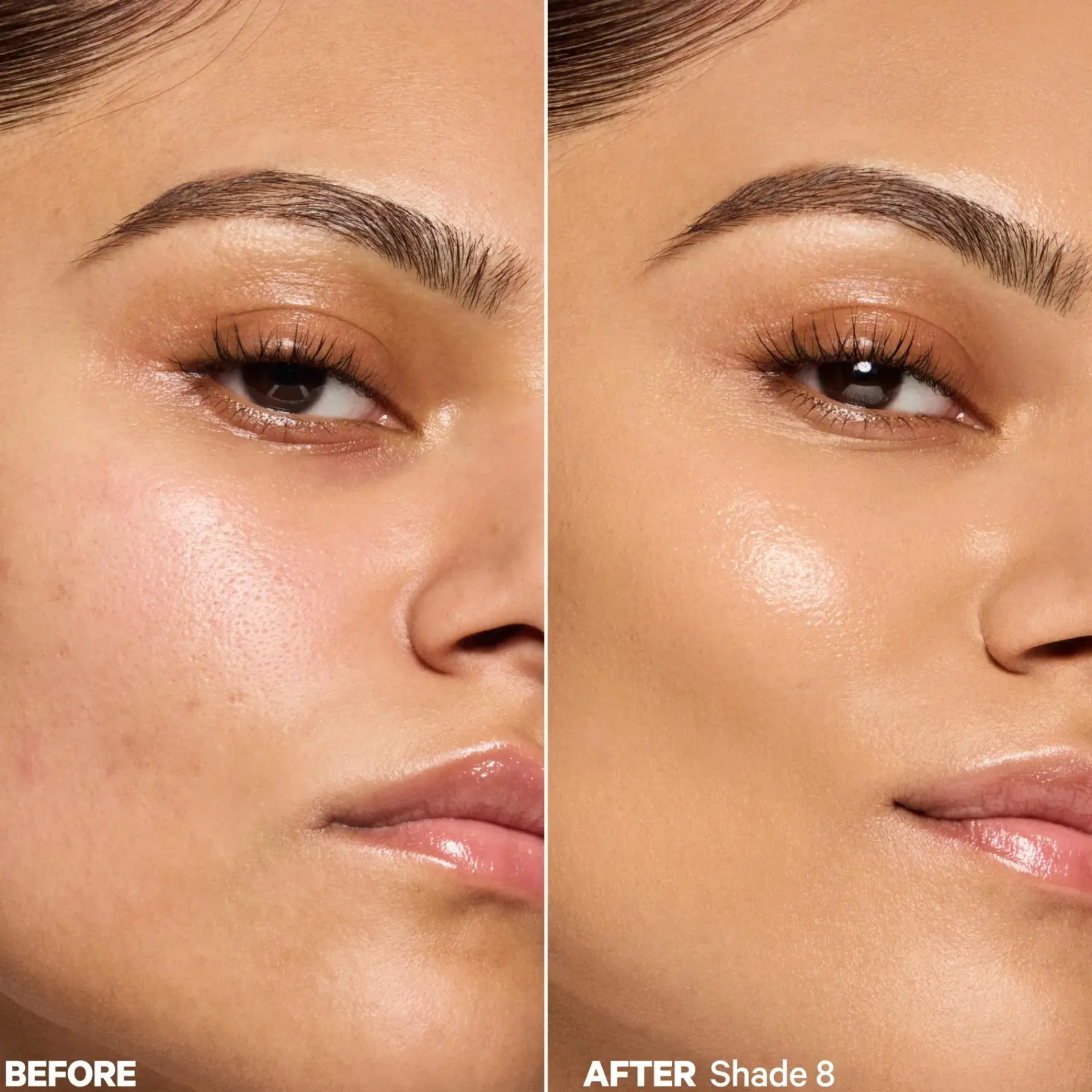 Milk Makeup Kasvomeikit<Hydro Grip Gel Tint sävytetty geelivoide 35 ml