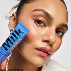 Milk Makeup Kasvomeikit<Hydro Grip Gel Tint sävytetty geelivoide 35 ml