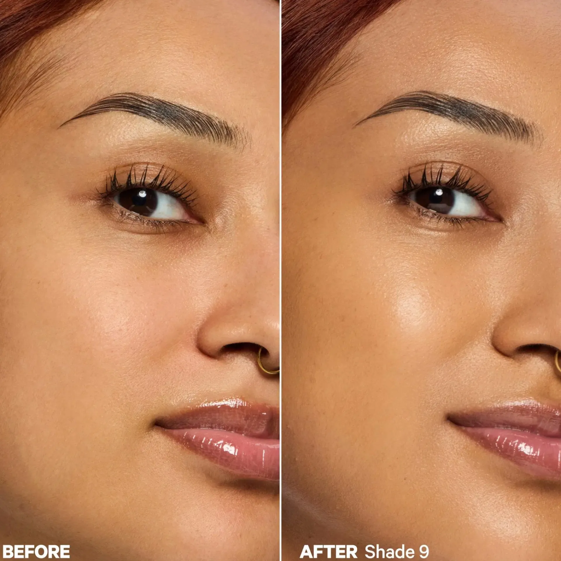 Milk Makeup Kasvomeikit<Hydro Grip Gel Tint sävytetty geelivoide 35 ml