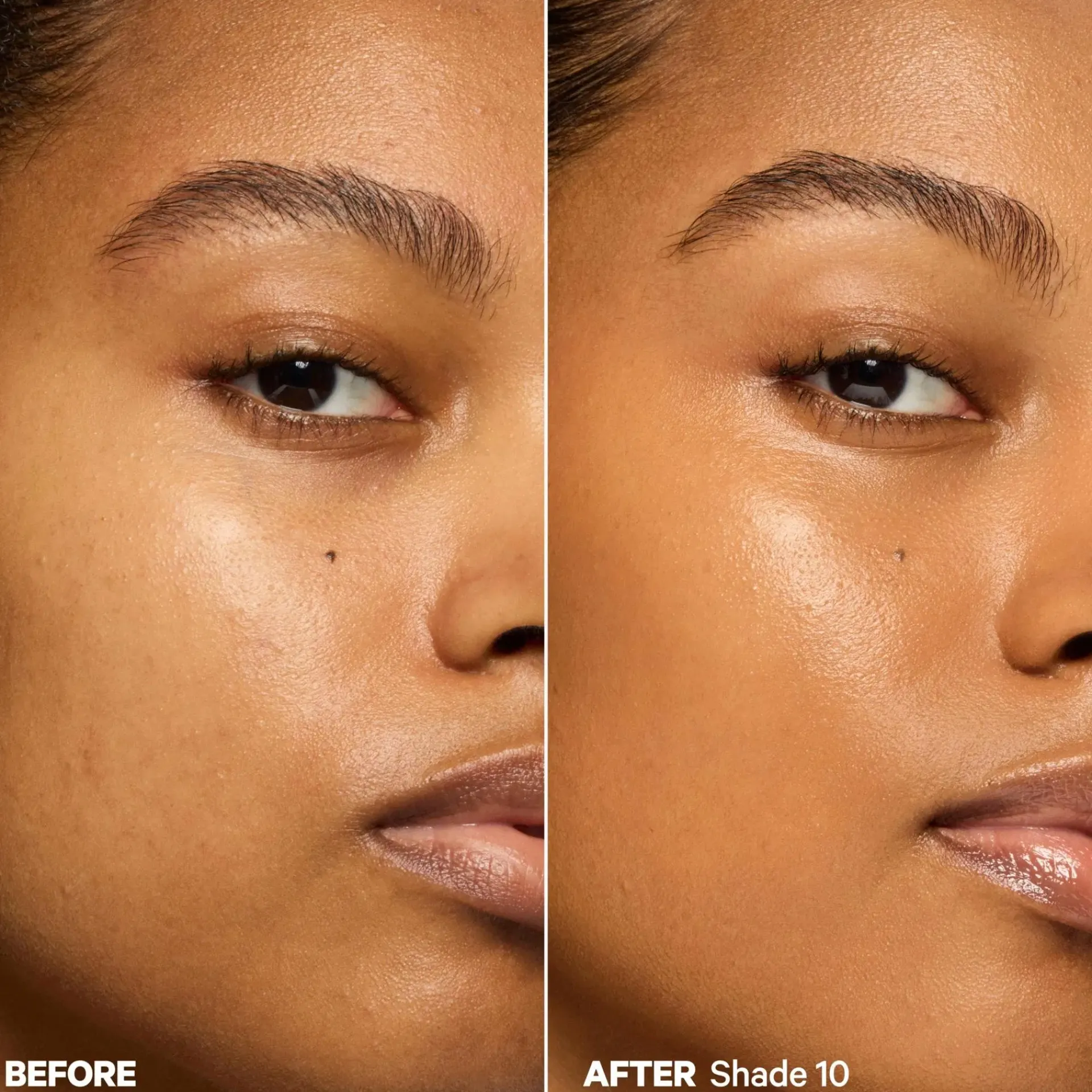 Milk Makeup Kasvomeikit<Hydro Grip Gel Tint sävytetty geelivoide 35 ml