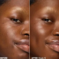 Milk Makeup Kasvomeikit<Hydro Grip Gel Tint sävytetty geelivoide 35 ml