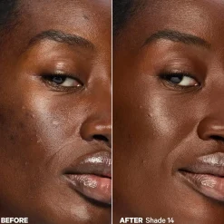 Milk Makeup Kasvomeikit<Hydro Grip Gel Tint sävytetty geelivoide 35 ml