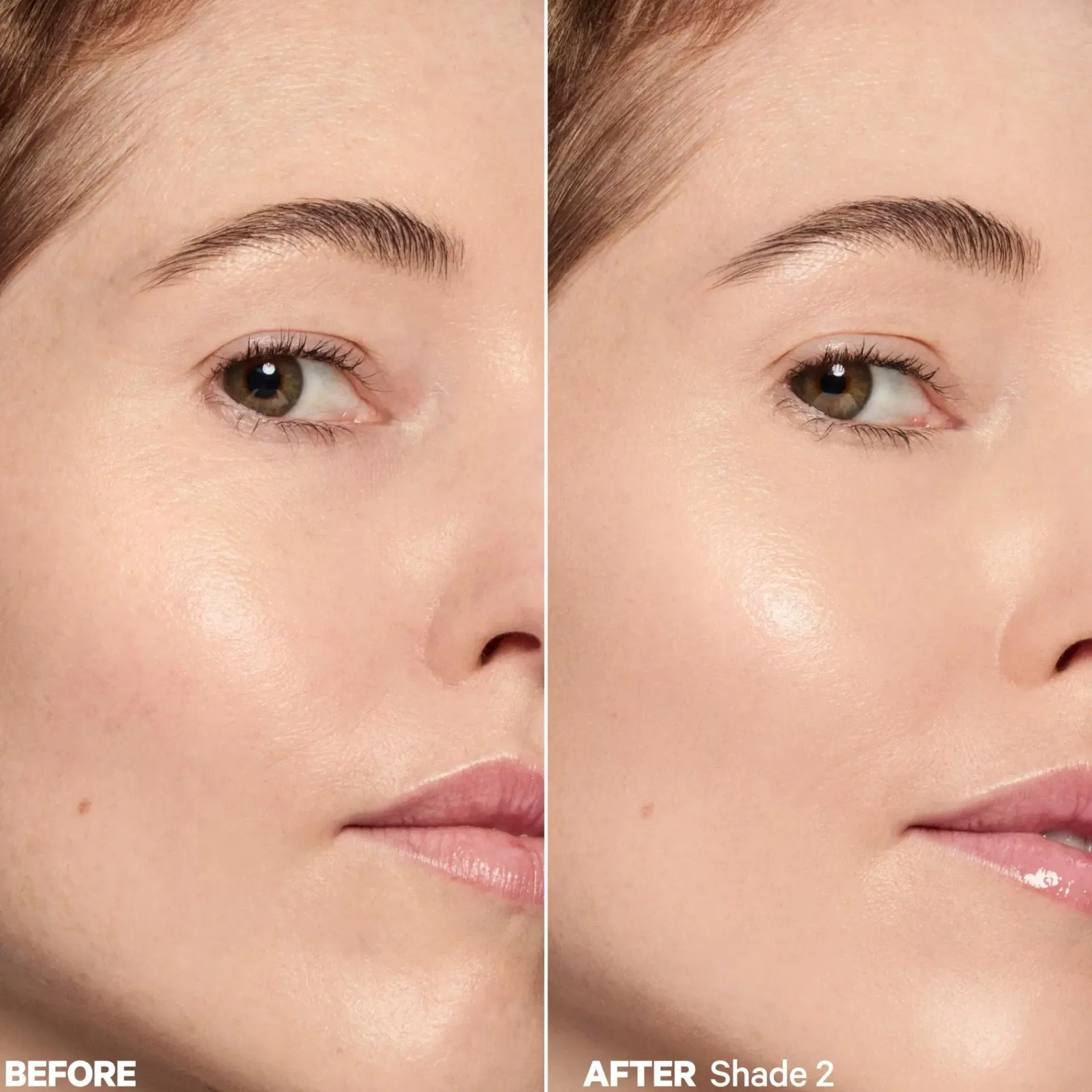 Milk Makeup Kasvomeikit<Hydro Grip Gel Tint sävytetty geelivoide 35 ml