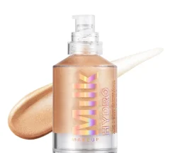 Milk Makeup Kasvomeikit<Hydro Grip + Glow Primer meikinpohjustusvoide 30 ml Surreal
