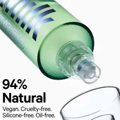 Milk Makeup Kasvomeikit<Hydro Grip Primer pohjustustuote 45 ml